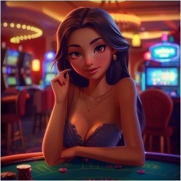 Filipino player ready to spin slot games on slot meter platform
